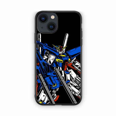 Gundam Gat X105 Strike iPhone 13 Case