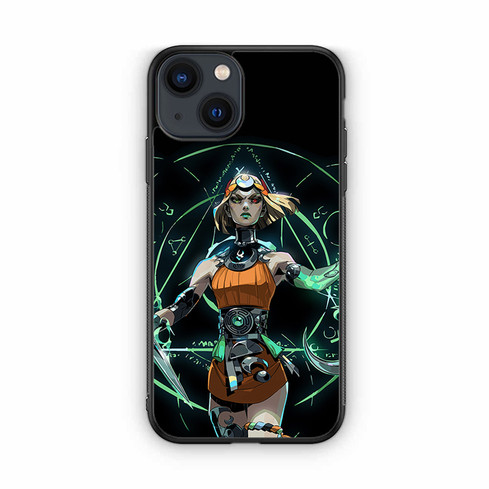 Hades II Melinoe 01 iPhone 13 Case