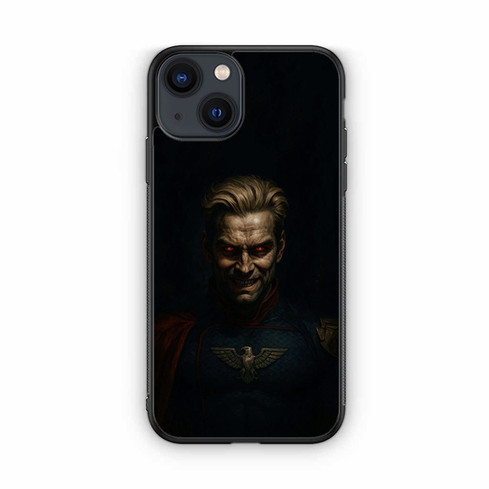Homelander The Boys Series iPhone 13 Case