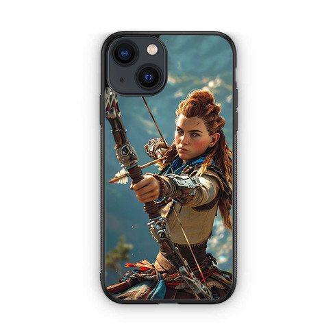 Horizon series Aloy iPhone 13 Case