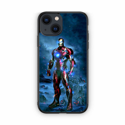 Iron Man The Avengers Infinity War iPhone 13 Case
