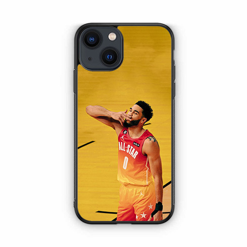 Jayson Tatum iPhone 13 Case