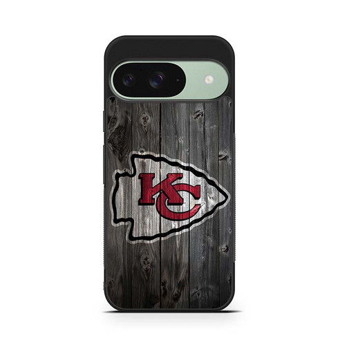 Kansas City Chiefs 04 Google Pixel 9 Case