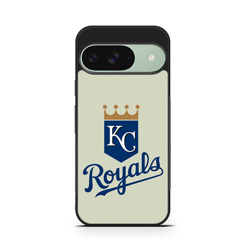 Kansas City Royals Google Pixel 9 Case