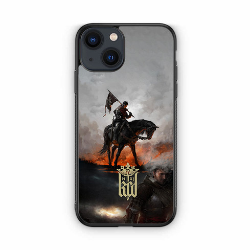 Kingdom Come Deliverance Henry iPhone 13 Case