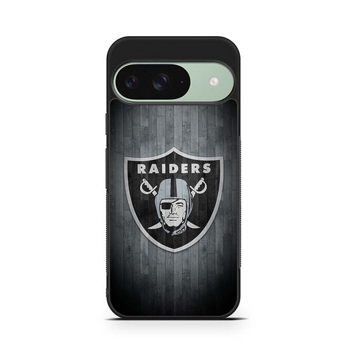 Las Vegas Raiders 03 Google Pixel 9 Case