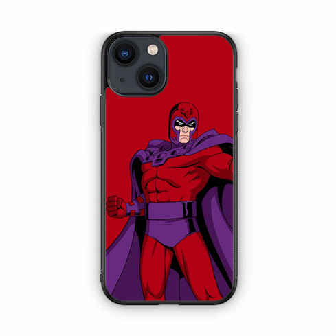 Magneto X Men 97 iPhone 13 Case