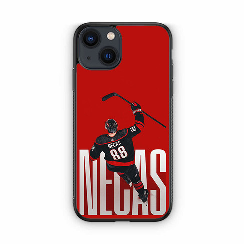 Martin Necas iPhone 13 Case