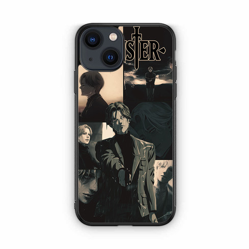 Monster Series iPhone 13 Case