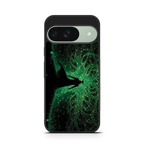 Loki Unleashed Google Pixel 9 Case