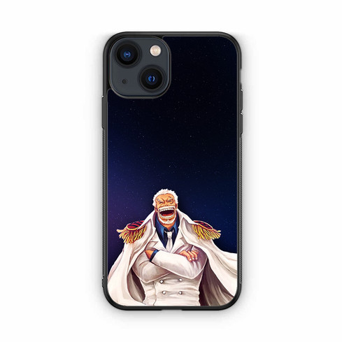 One Piece Garp iPhone 13 Case