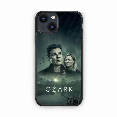 Ozark Series iPhone 13 Case