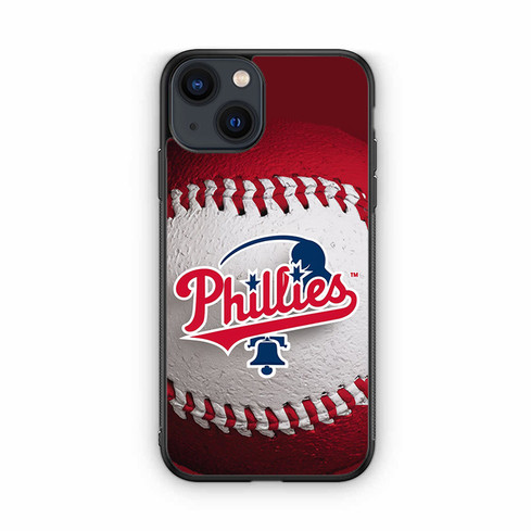Philadelphia Phillies BaseBall iPhone 13 Case