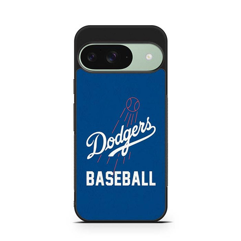 Los Angeles Dodgers 01 Google Pixel 9 Case