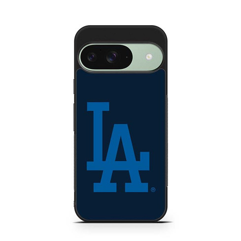 Los Angeles Dodgers 04 Google Pixel 9 Case