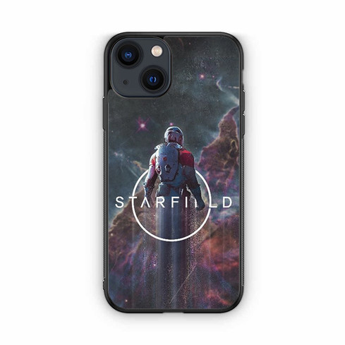 Starfield Odyssey into the Unknown iPhone 13 Case