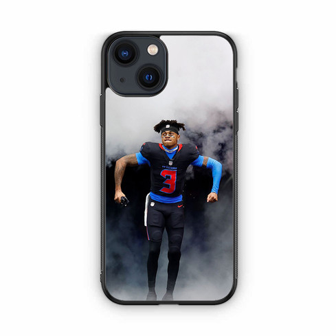 Tank Dell Houston Texans 01 iPhone 13 Case