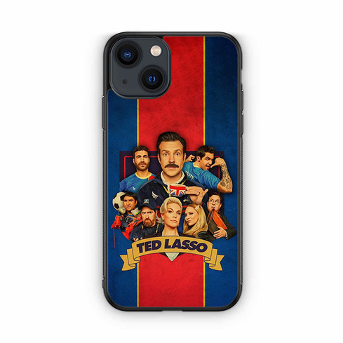 Ted Lasso Series 02 iPhone 13 Case