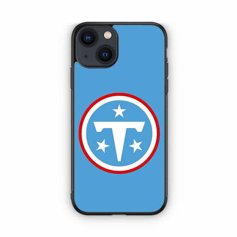 Tennessee Titans Fresh iPhone 13 Case