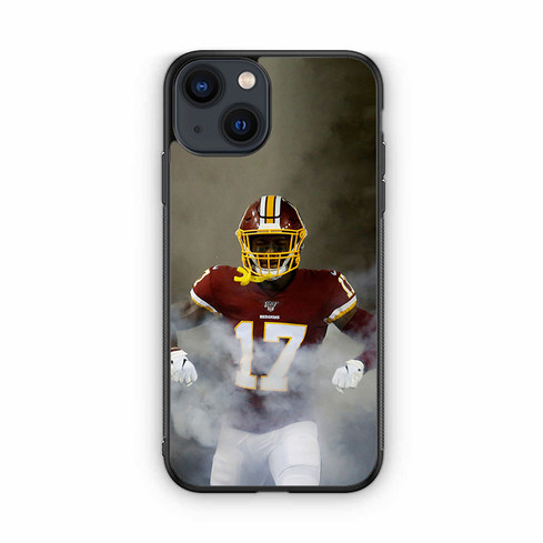 Terry McLaurin Washington Commanders 03 iPhone 13 Case