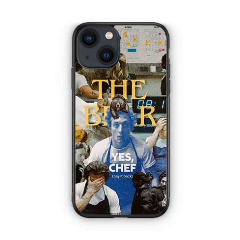 The Bear Series 03 iPhone 13 Case