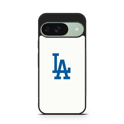 Los Angeles Dodgers 08 Google Pixel 9 Case