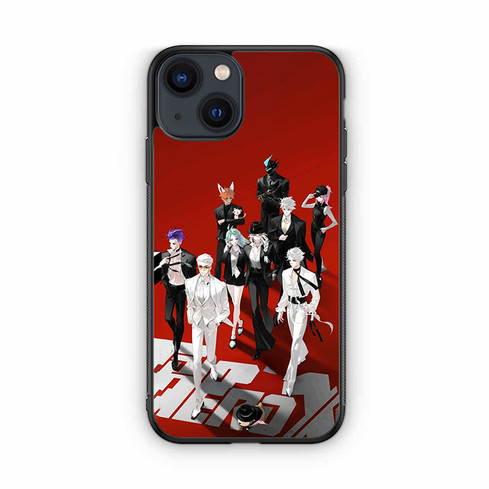 To Be Hero X Series iPhone 13 Case
