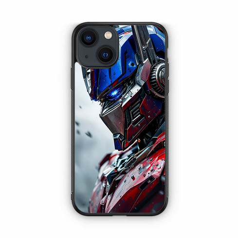 Transformers Optimus Prime iPhone 13 Case