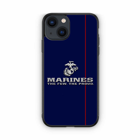 United States Marine Corps Usmc 05 iPhone 13 Case