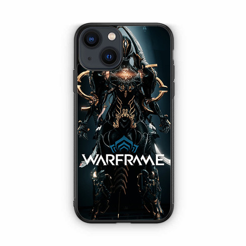 Warframe iPhone 13 Case