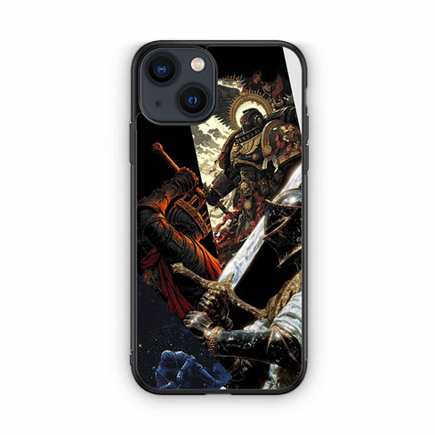 Warhammer 40 iPhone 13 Case
