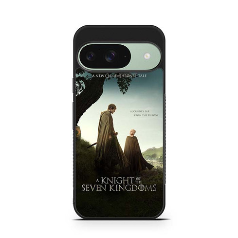 A Knight of the Seven Kingdoms Google Pixel 9 Case