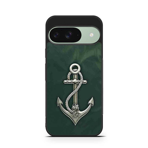 Marine Logo Google Pixel 9 Case