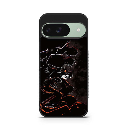Bleach Espadas Google Pixel 9 Case