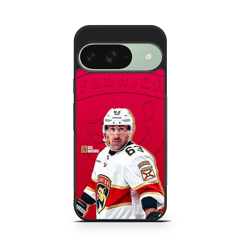 Brad Marchand Florida Panthers Google Pixel 9 Case