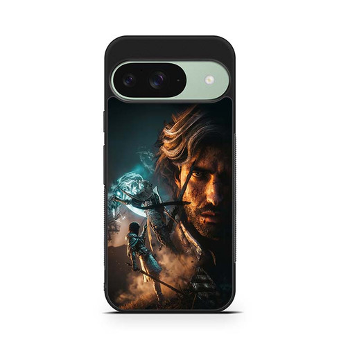 Clair Obscur Expedition 33 Versos Resolve Google Pixel 9 Case