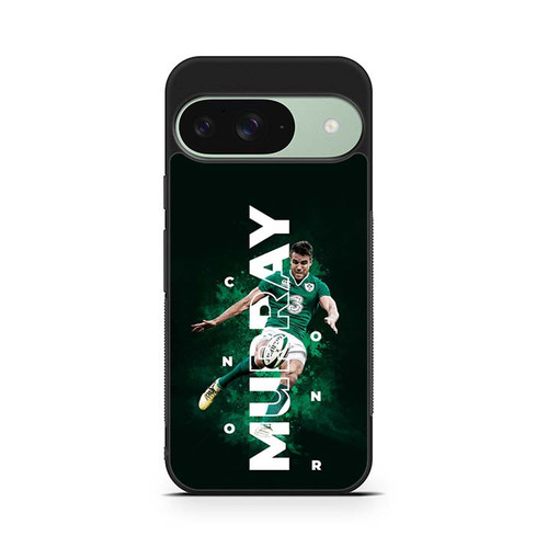 Conor Murray Spirit of the Clover Google Pixel 9 Case