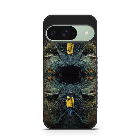 Darrk Tv Series Google Pixel 9 Case