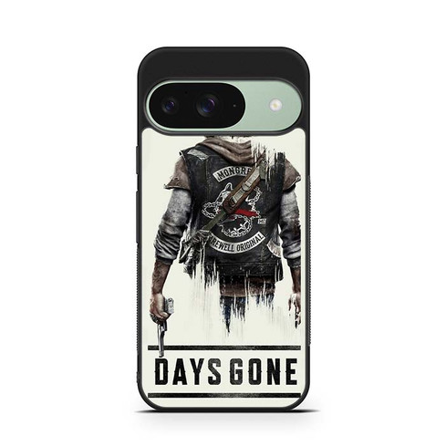 Days Gone Google Pixel 9 Case