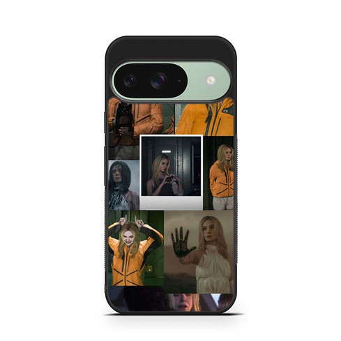 Death Stranding 2 On the Beach Tomorrow Google Pixel 9 Case