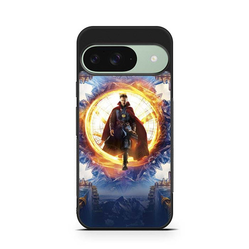 Doctor Strange Sorcerer Supreme Google Pixel 9 Case