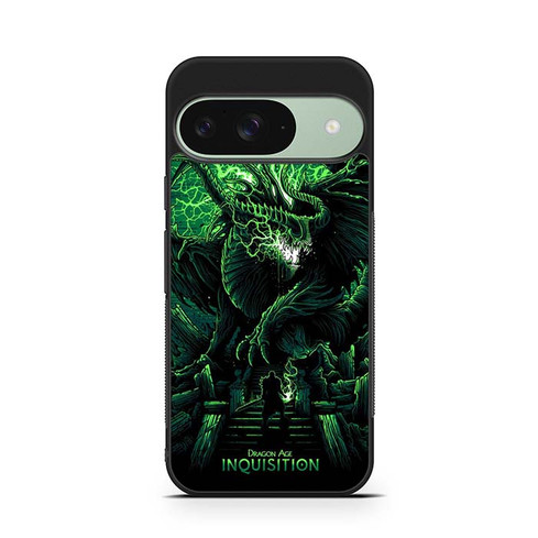 Dragon Age Inquisition Google Pixel 9 Case