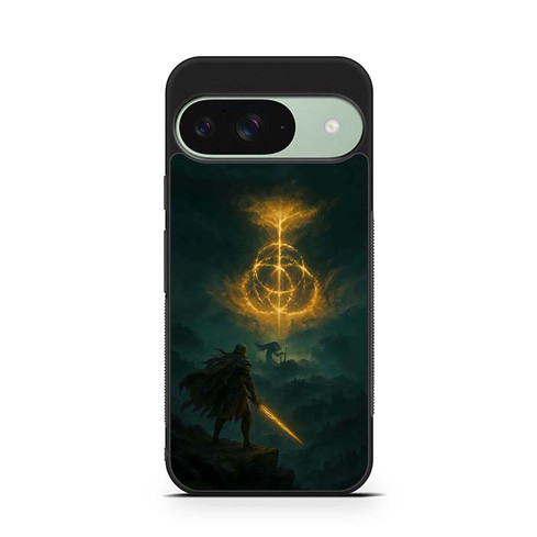 Elden Ring Tarnished Dawn Google Pixel 9 Case