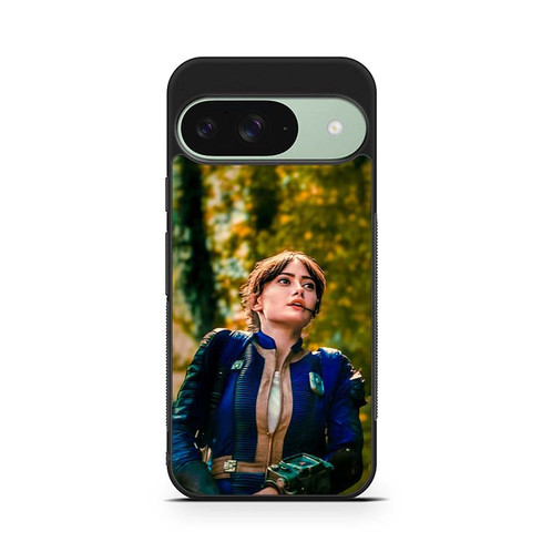 Fallout series Lucy MacLean Google Pixel 9 Case