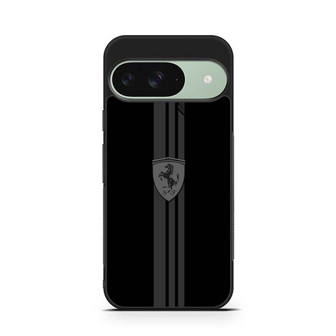 Ferrari Maranello Midnight Google Pixel 9 Case