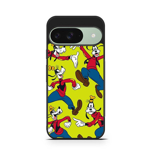 Goofy The Goof Parade Google Pixel 9 Case