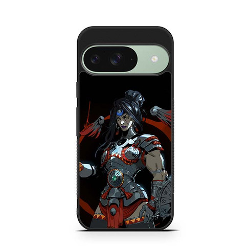 Hades II Nemesis Google Pixel 9 Case