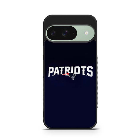 New England Patriots 05 Google Pixel 9 Case