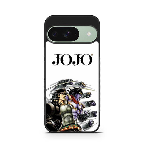 Jotaro Kujo Jojo Google Pixel 9 Case