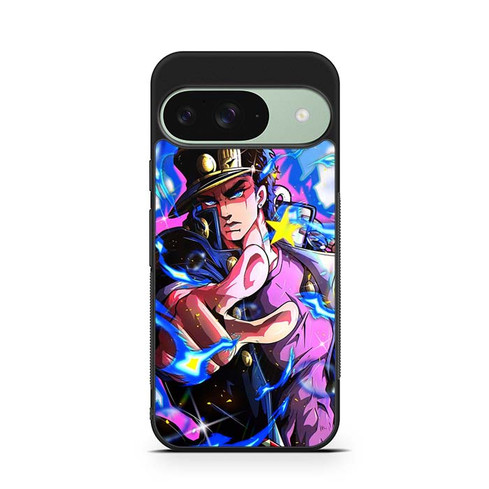 Jotaro Kujo Google Pixel 9 Case